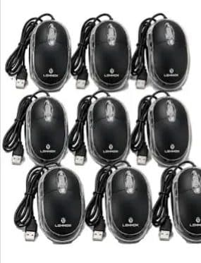 Máuse de computador